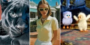 Meta’s New ‘Vibes’ Feed Is AI Slop