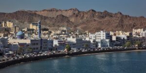 Middle East Races for Wealthy Expats With Surge in Golden Visas