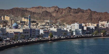 Middle East Races for Wealthy Expats With Surge in Golden Visas