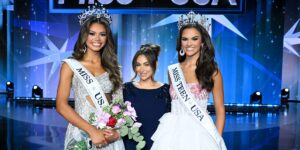 Miss USA CEO Laylah Rose Replaced by Thom Brodeur