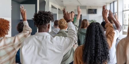 More Students Should Consider the Benefits of Community College