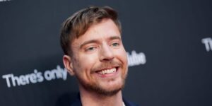 MrBeast Has Plans for a Phone Company Using Ryan Reynolds’ Playbook
