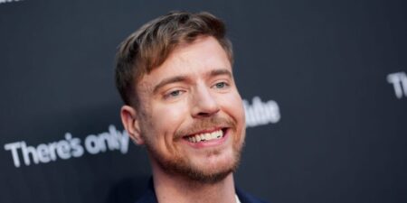 MrBeast Has Plans for a Phone Company Using Ryan Reynolds’ Playbook
