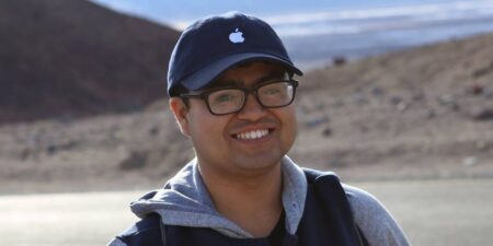 My Autism Helped Me Break Into Tech Without a Tech Degree