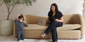 My Daughter’s Grandparents Help Make Our Nontraditional Careers Work