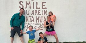 My Family Moved From US to Mexico for a Career Break. It’s Been Great.