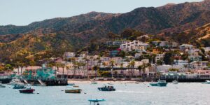 My Favorite Weekend Trip Is an Island Near Los Angeles; Feels European