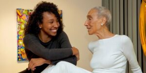 My Grandma Did the Splits in Her 90s: Her Diet, Exercise Routine