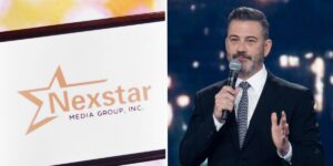 Nexstar Says It Will Continue Not to Air Jimmy Kimmel