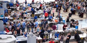 North America’s 20 Biggest Airports, Ranked by Traveler Satisfaction
