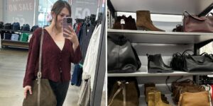 Old Navy’s New Purse Line Review: Why I’d Only Buy Carrie Tote Bag