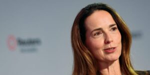 OpenAI CFO Warns of Software Disruption