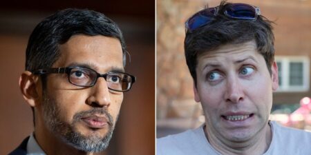 OpenAI May Have Accidentally Saved Google From a DOJ Breakup