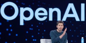 OpenAI’s ‘Full Stack’ Dream Comes Into View