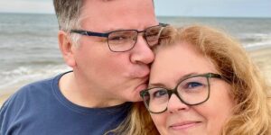 People Say Being Married Is Hard; to Me It’s the Easiest Part of Life
