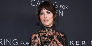 Photos Show the Most Daring Outfits Dakota Johnson Has Worn