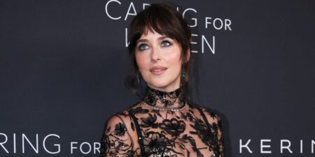Photos Show the Most Daring Outfits Dakota Johnson Has Worn