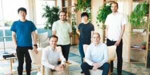 Pitch Deck: Hiverge Raises  Million to Optimize Algorithms With AI