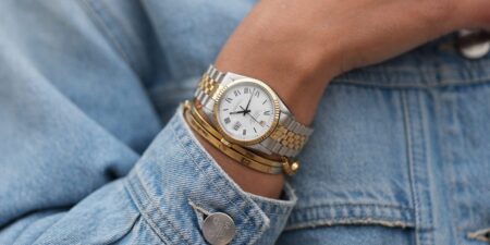 Popular Pre-Owned Luxury Watches by Generation: the RealReal Report