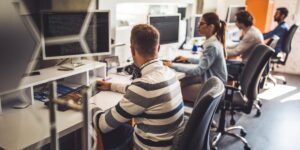 Potentially High-Paying Tech Jobs in 2026, Including AI and Exec Roles