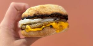 Ranked: Fast-Food Breakfasts, Including McDonald’s Extra Value Meal