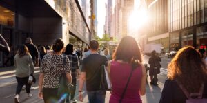 Ranked: Hardest-Working US States, and States That Work the Least