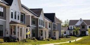 Ranked: the 20 Best Suburbs in the US to Live in 2025