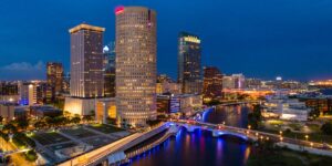 Ranked: the Top 10 US Cities Where Inflation Is on the Rise