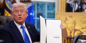 Read the Memos Sent to Big Tech Staff About Trump’s H-1B Changes