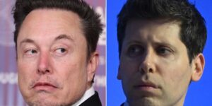 Sam Altman: I Used to See Elon Musk As a ‘Great Jewel for Humanity’