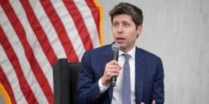 Sam Altman Wants to Build 1 GW of New AI Infrastructure Per Week.