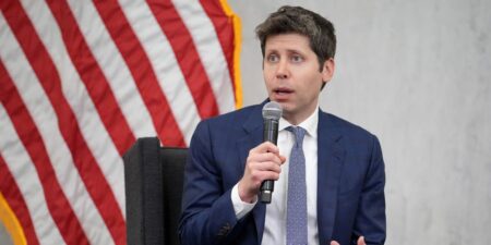 Sam Altman Wants to Build 1 GW of New AI Infrastructure Per Week.
