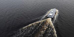Sea Drones Present Navies With ‘Back to the Future’ Problem: Paper