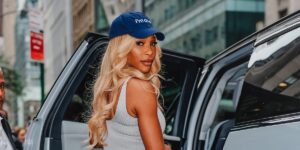Serena Williams on Founders ‘Getting Choosier’ As She Hints at Fund II