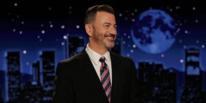 Sinclair Brings Back Jimmy Kimmel After Audience Feedback