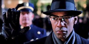 Spike Lee’s First Screened ‘Malcolm X’ During the LA Riots
