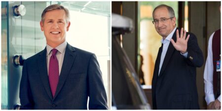 Spotify, Comcast Announce Co-CEOs. Here’s How the Model Works Best.