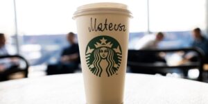 Starbucks Cracks Down on Barista Notes on Cups: Coaching, Termination