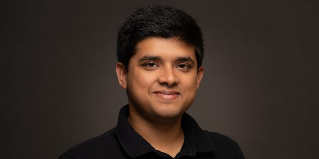Startup Founder Explains Why H-1B Order Won’t Affect His Hiring Plans