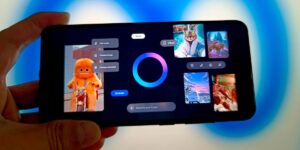 Tech Founders, Execs Roast Meta’s New Push for AI-Generated Reels