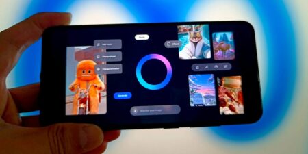 Tech Founders, Execs Roast Meta’s New Push for AI-Generated Reels