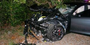 Tesla Challenges Nearly 3M Verdict in Deadly Autopilot Case