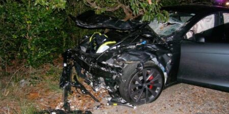Tesla Challenges Nearly 3M Verdict in Deadly Autopilot Case