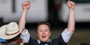 Tesla Investors Will Do ‘Backflips’ If Musk Achieves T Plan: Tech Guru