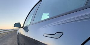 Tesla Redesigning Its Door Handles After Trapping Issue: Chief Designer