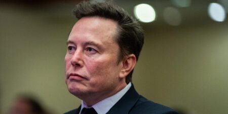 Tesla’s EV Market Share in the US Falls to 38%: Report