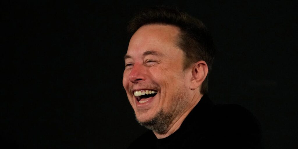 The Crackdown on Elon Musk’s Pay Has Backfired Spectacularly