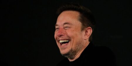 The Crackdown on Elon Musk’s Pay Has Backfired Spectacularly