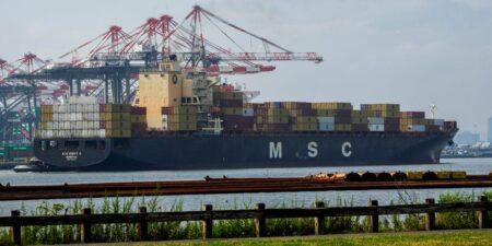 The End of De Minimis Exemption Is Creating Chaos for Small Businesses