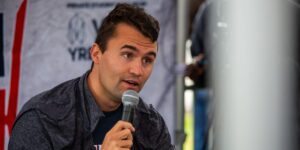The Fallout From Charlie Kirk’s Death Is Spilling Into the Workplace